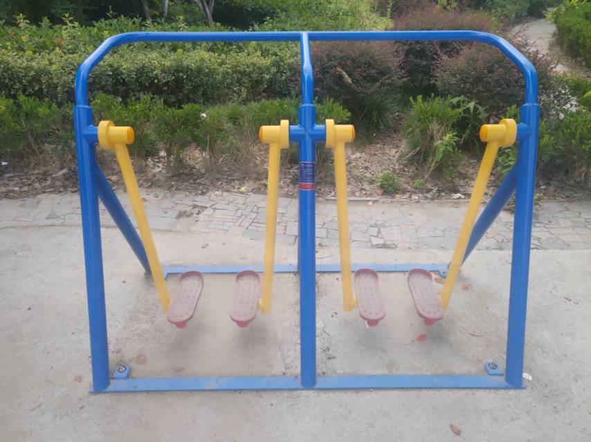 漫步器