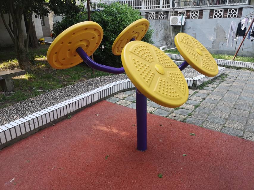 太极揉推器