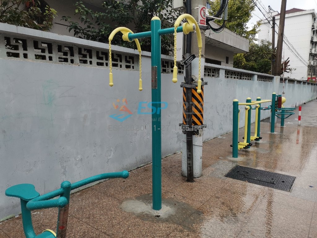 上肢牵引器