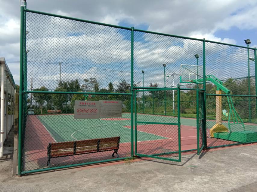 米新村市民球场