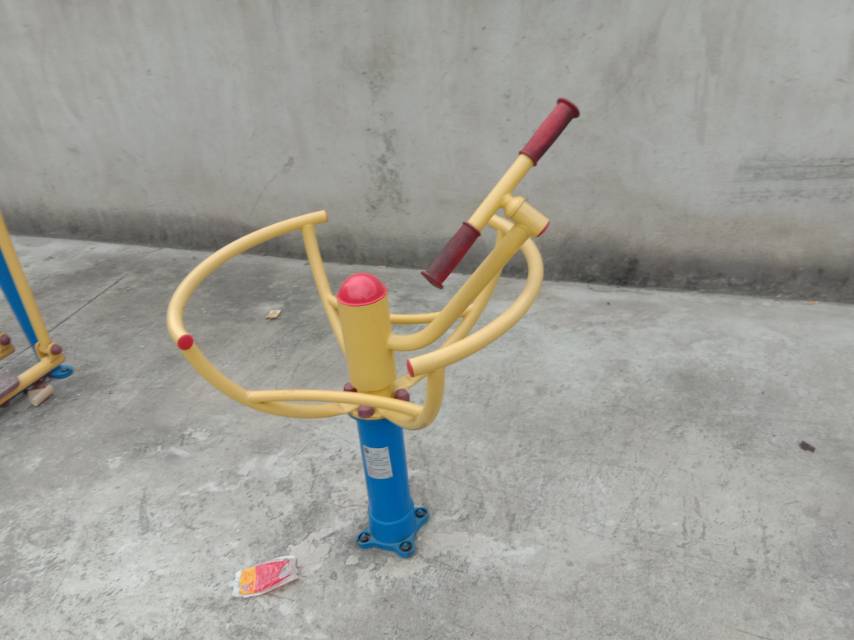 太极推手
