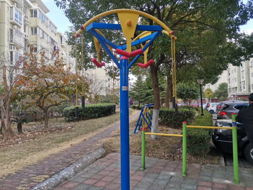 上肢牵引器