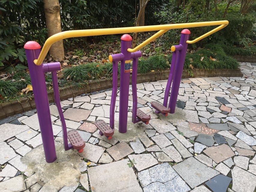 太空漫步器