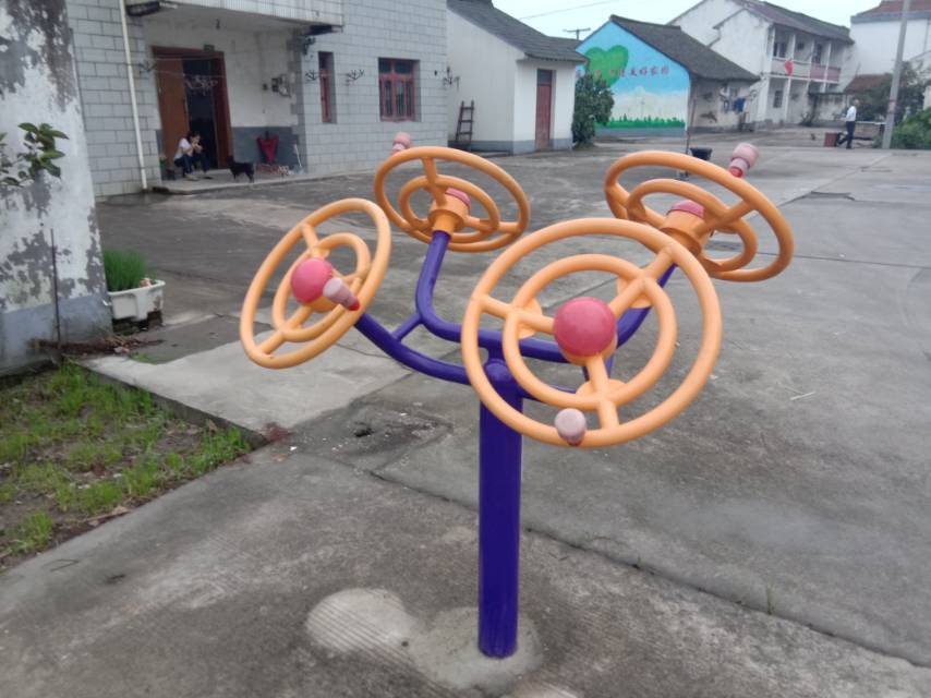 太极揉推器