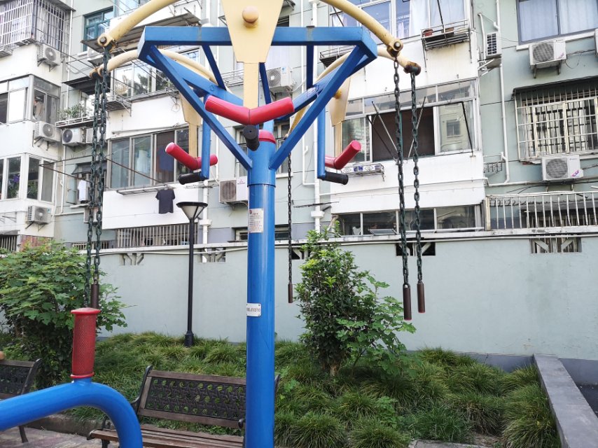 上肢牵引器