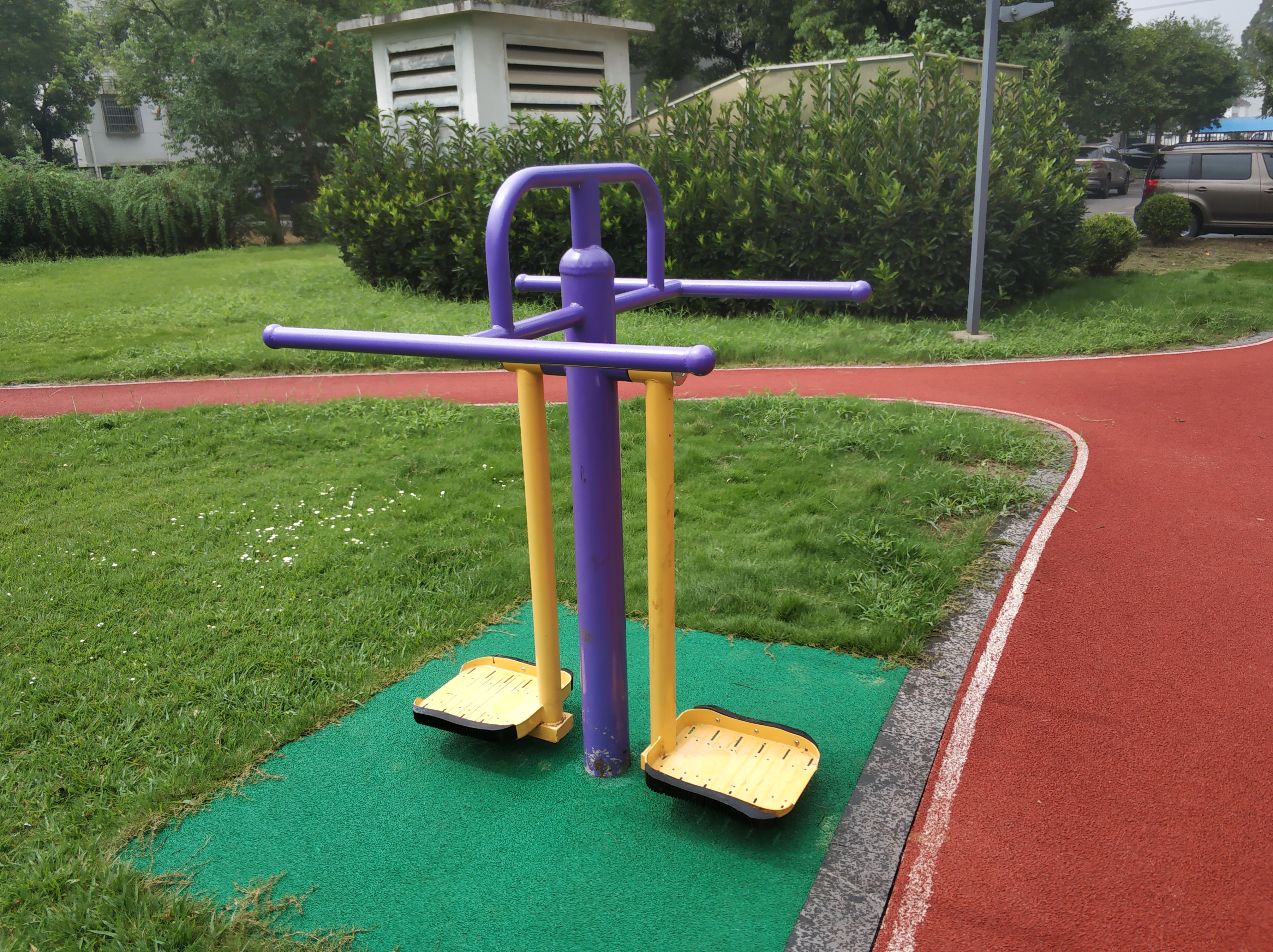 钟摆器