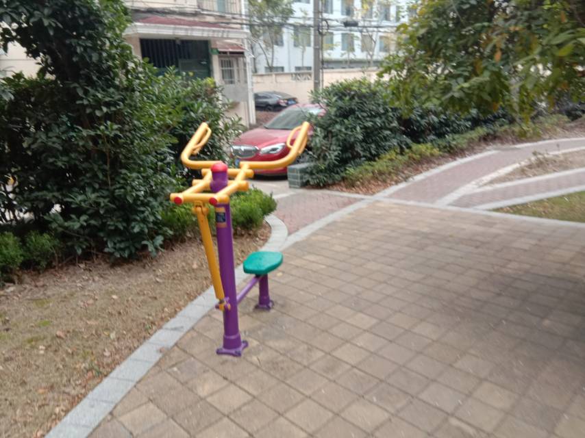 上肢锻炼器