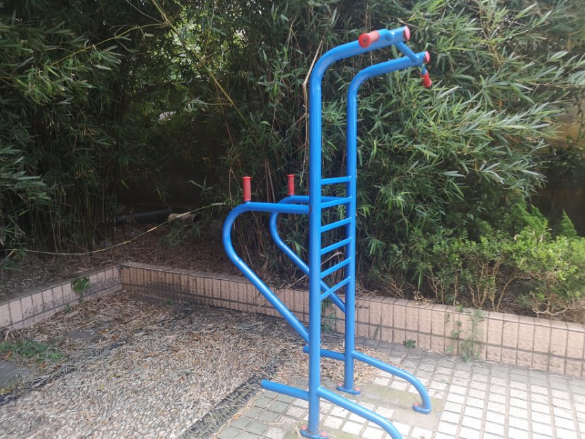 多功能锻炼器