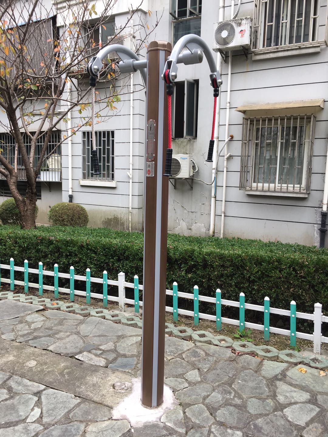 上肢牵引器