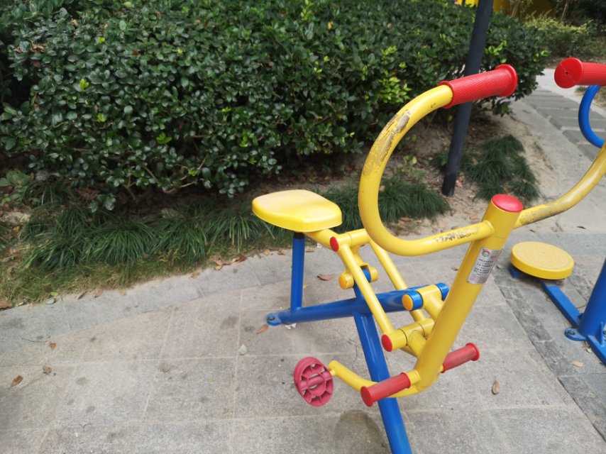 健骑器