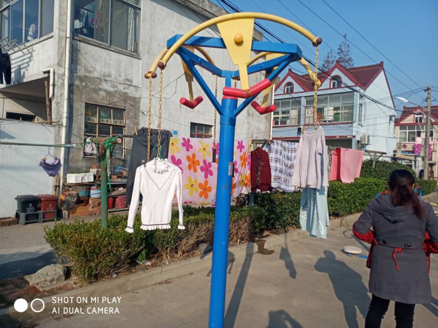上肢牵引器