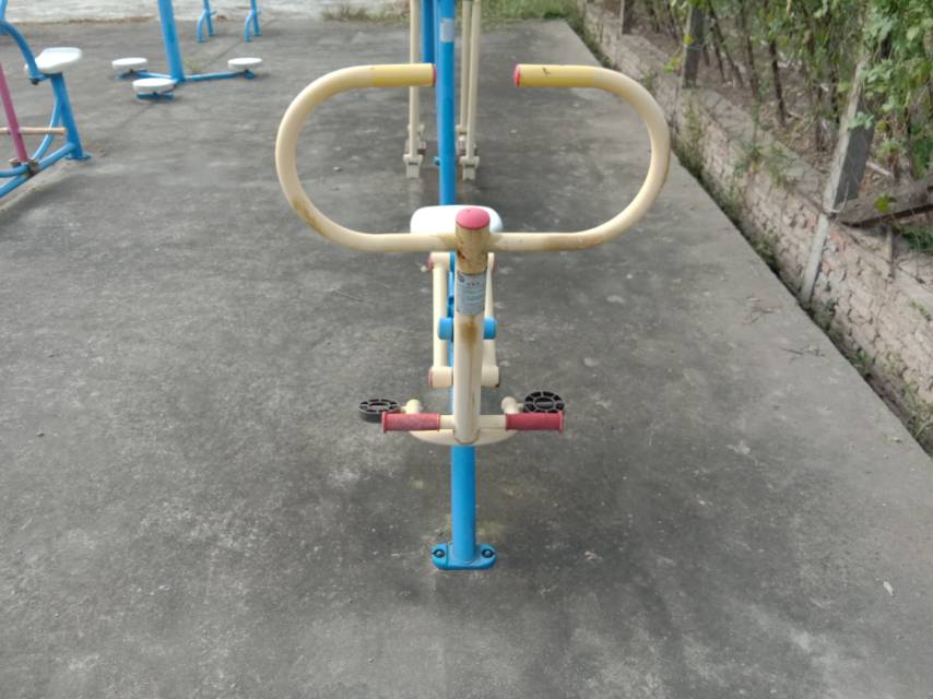 健骑器