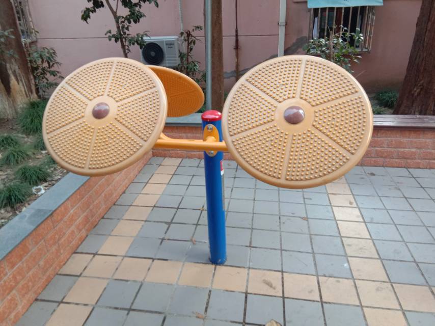 太极揉推器