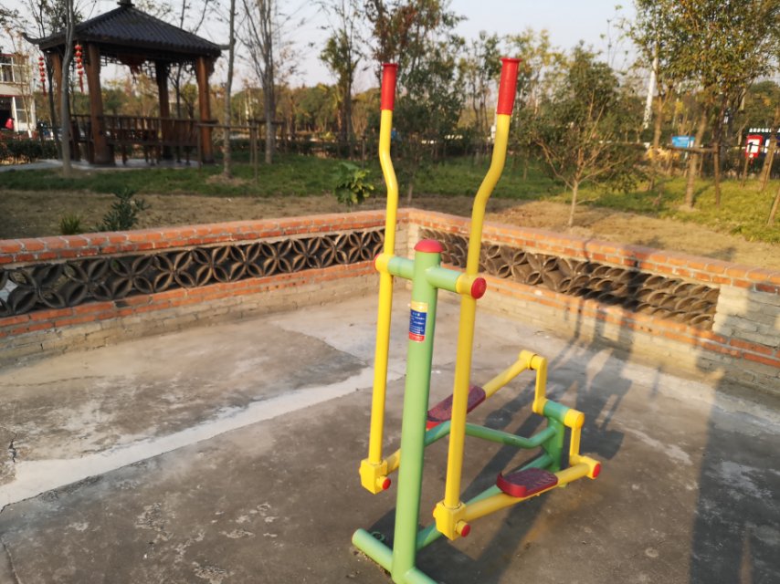 跑步器