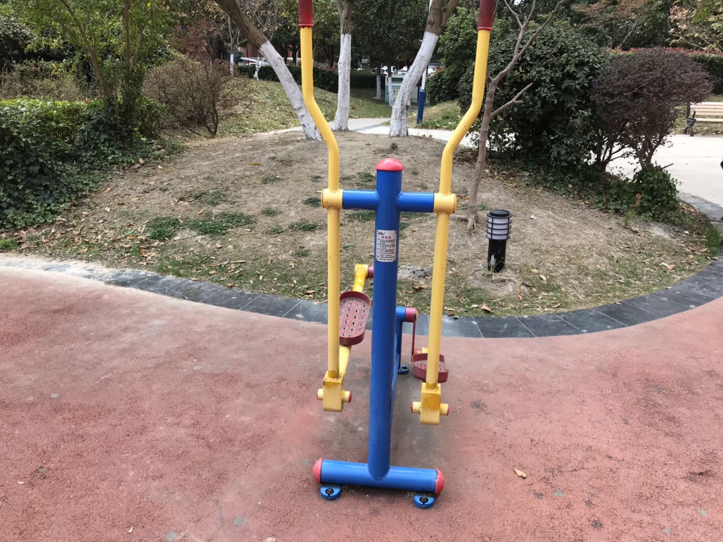 滑雪器