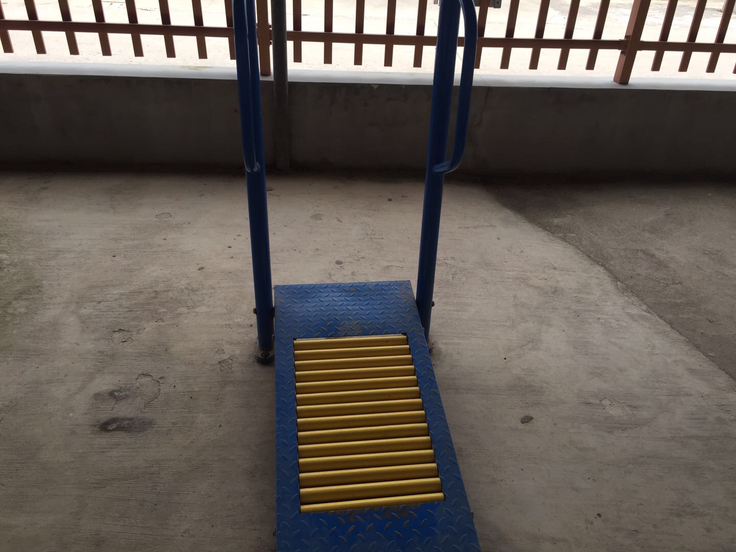 跑步器