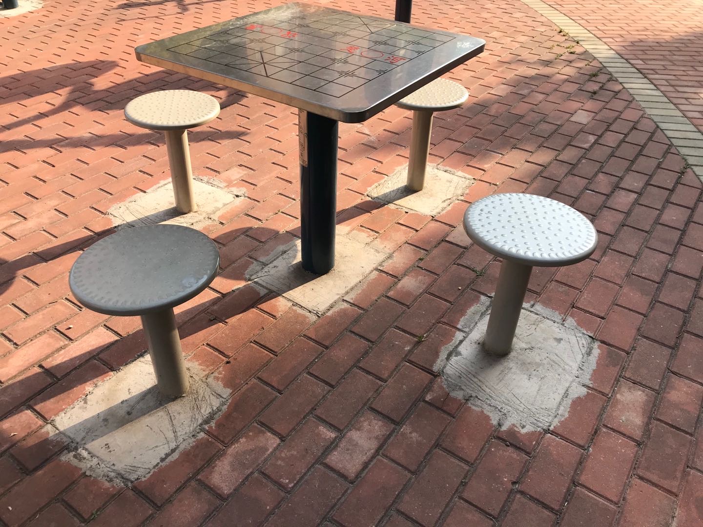 棋牌桌