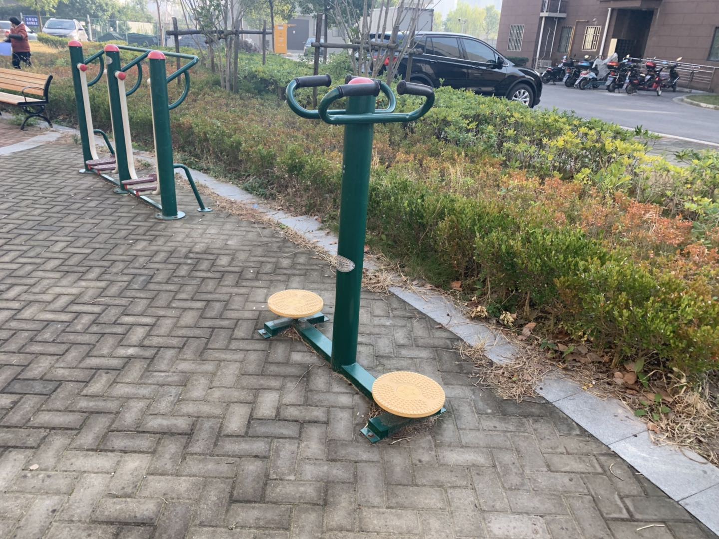 滚筒水车