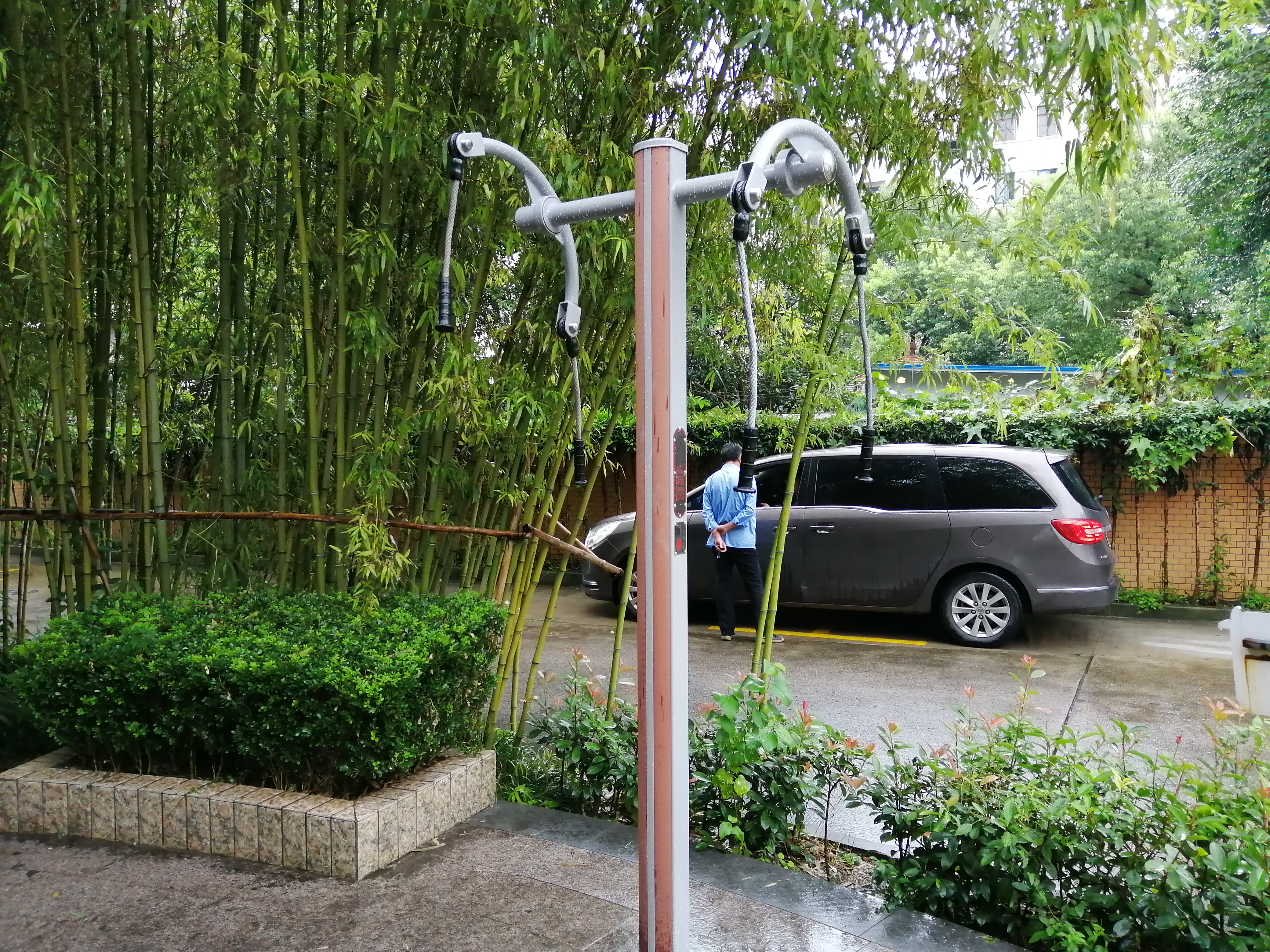 上肢牵引器