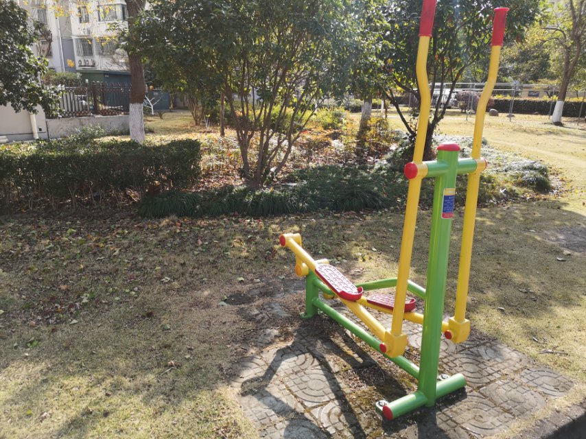 跑步器