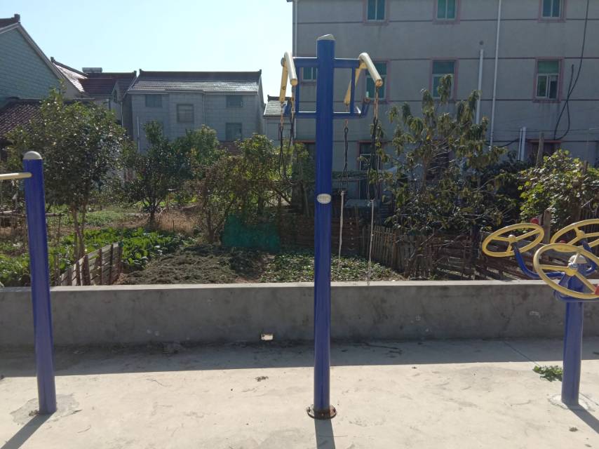 上肢牵引训练器