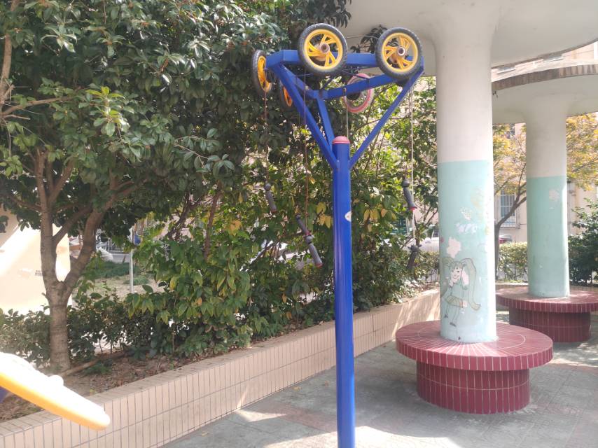 上肢牵引器