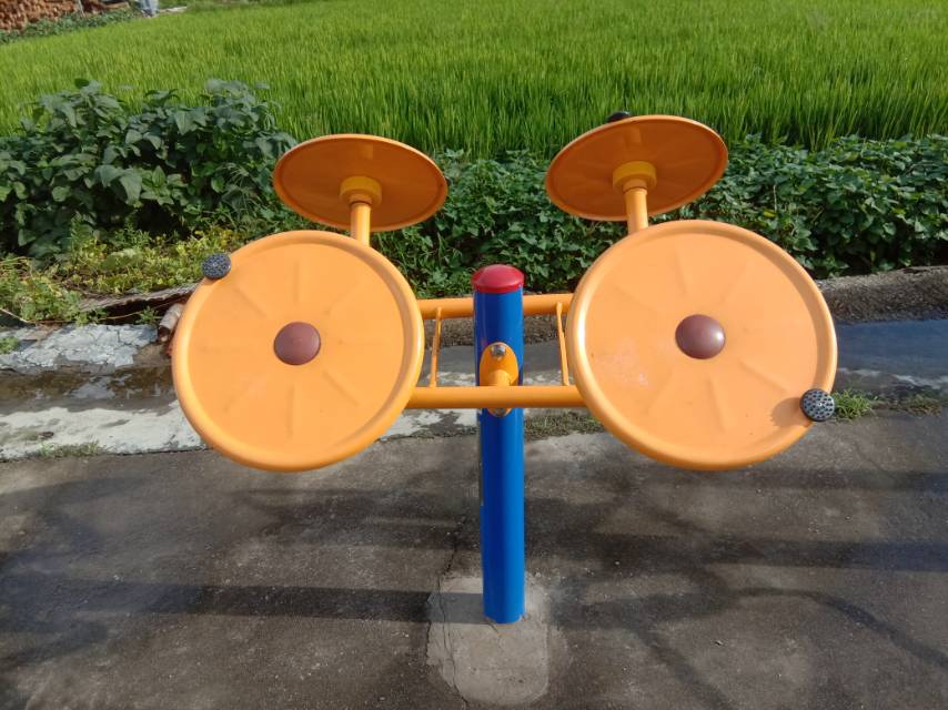 太极揉推器