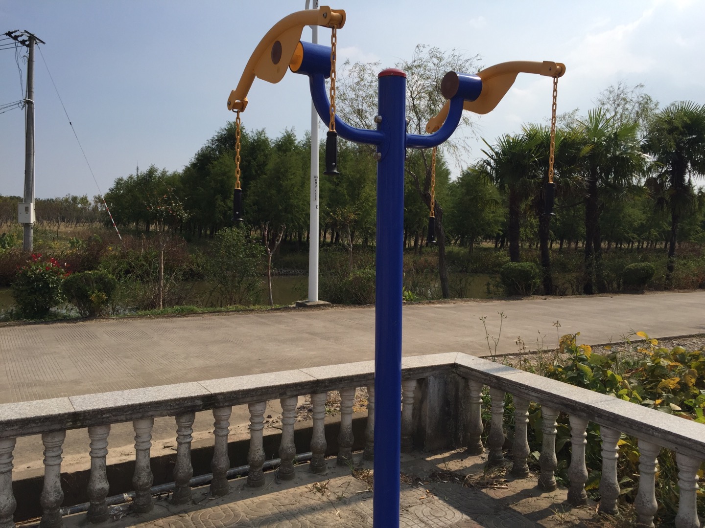 上肢牵引器
