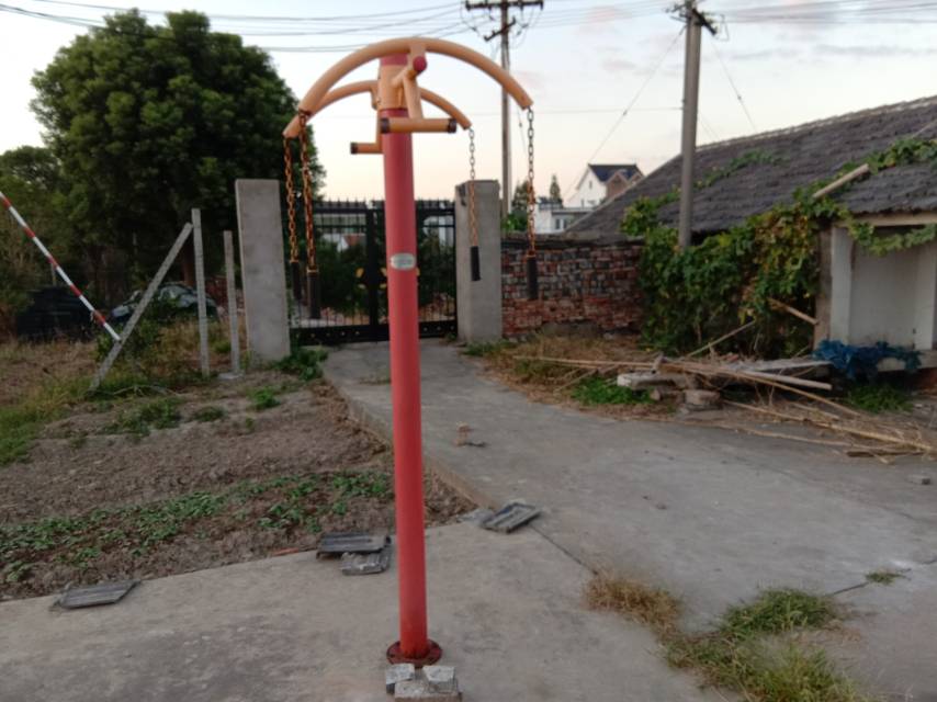 上肢牵引器