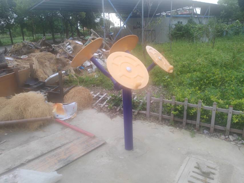 太极揉推器