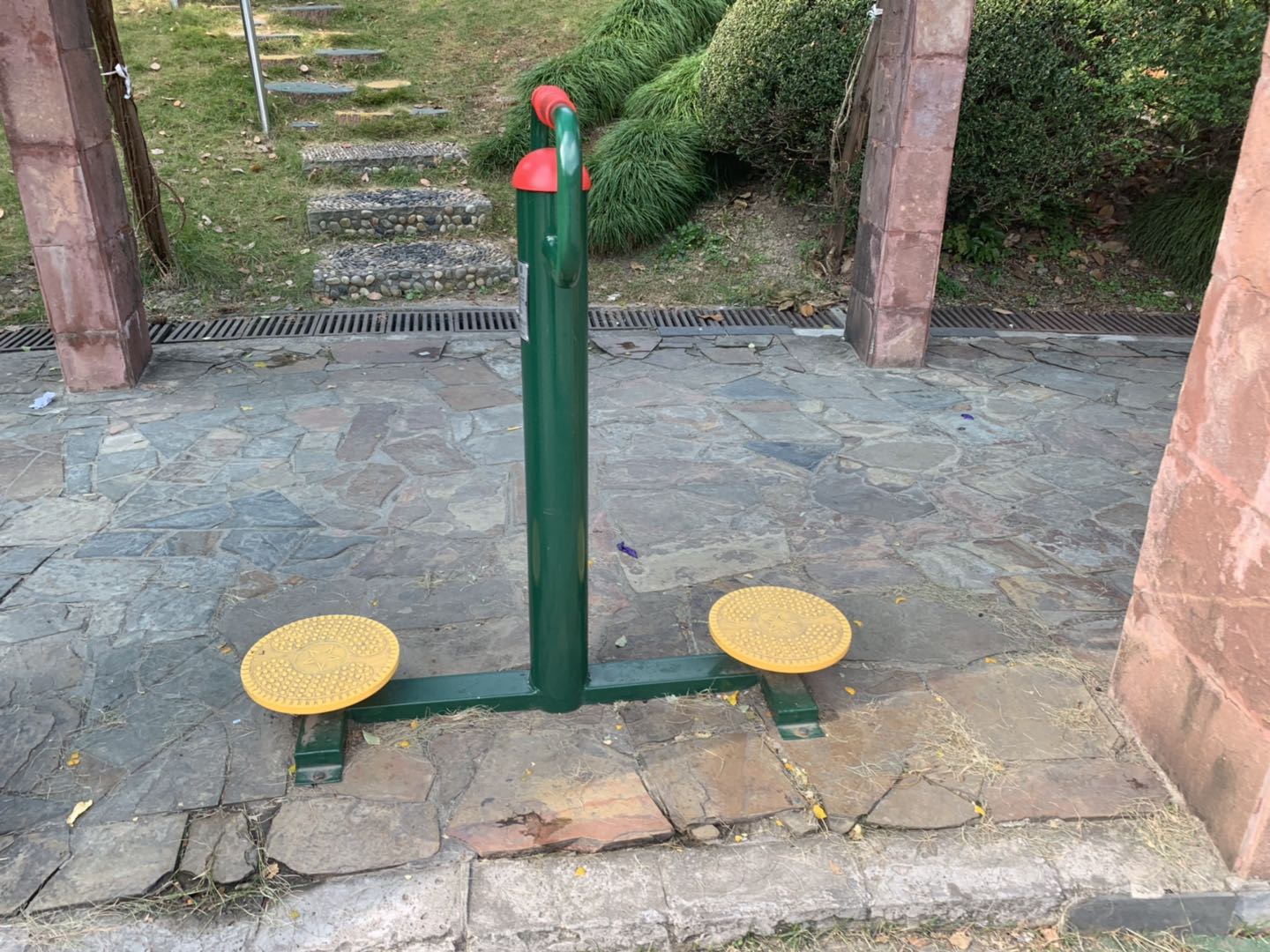 二人转腰器