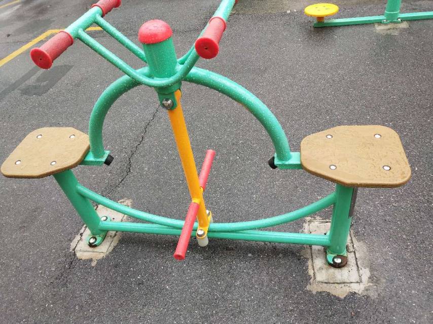 下肢康复器