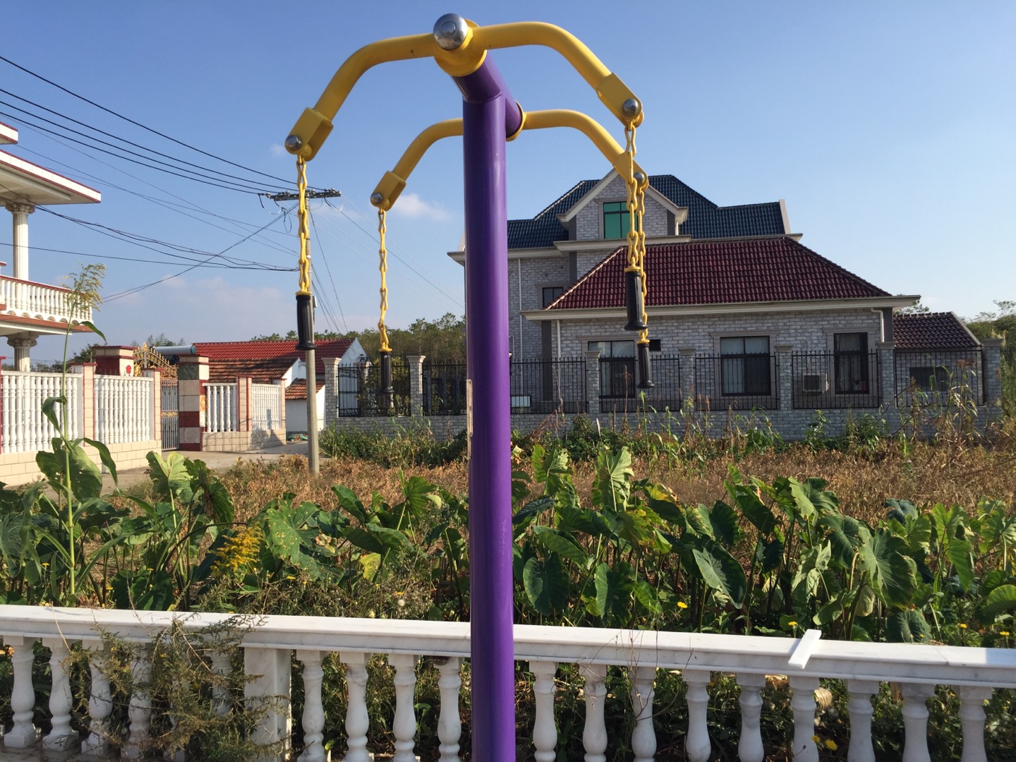 上肢牵引器