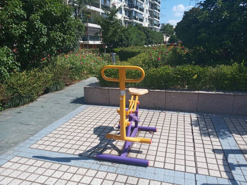 骑马器