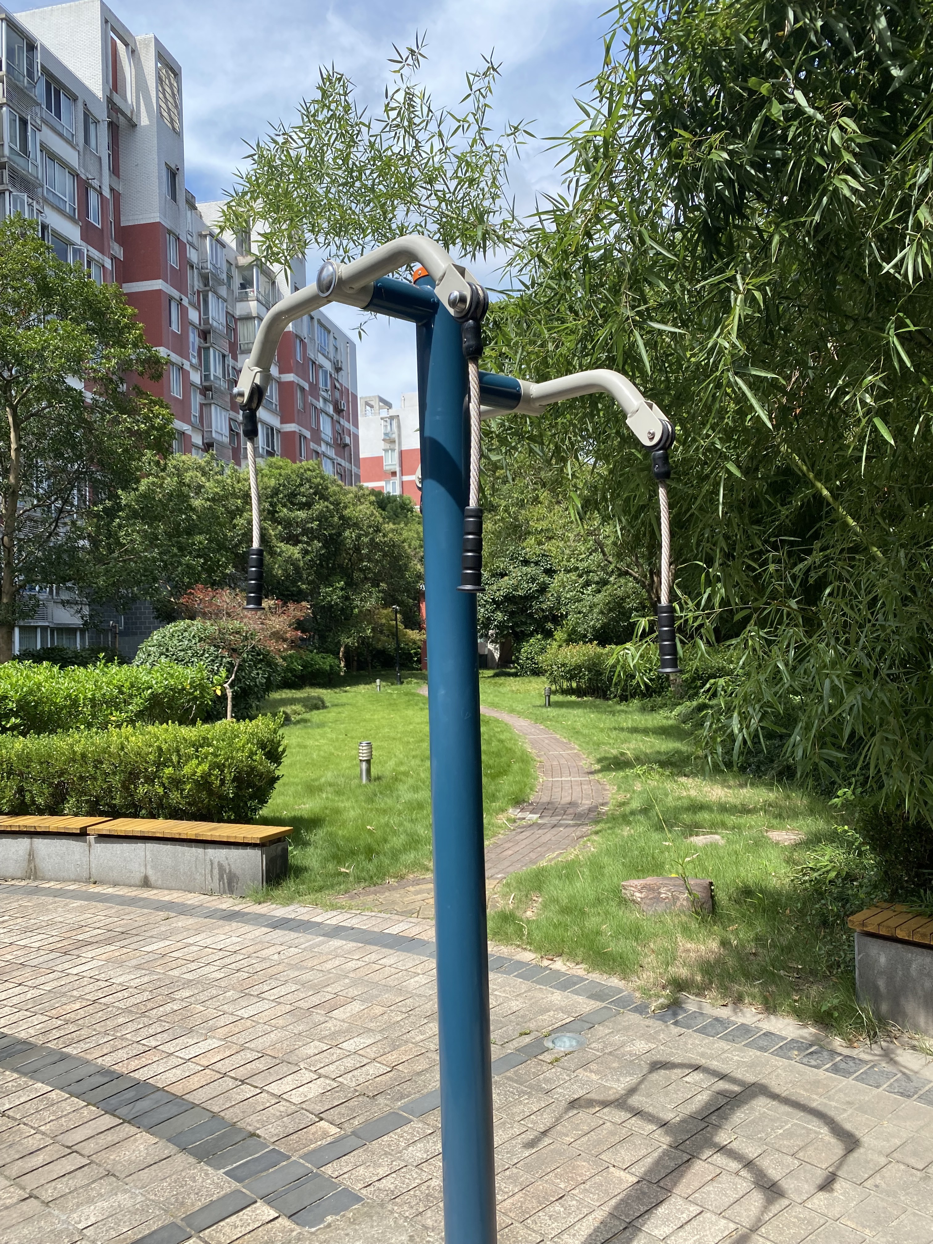上肢牵引器
