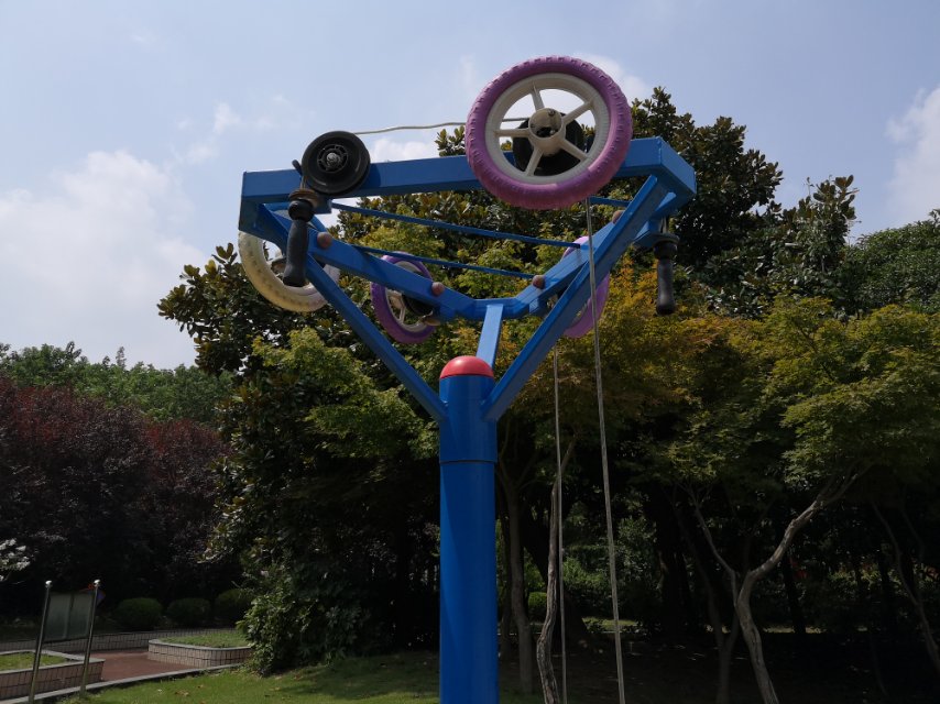 上肢牵引器