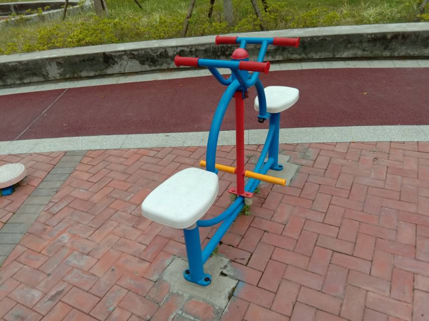 下肢康复器