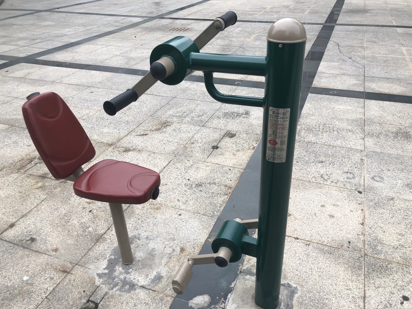 手脚锻炼器