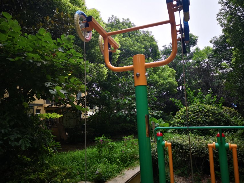 上肢牵引器