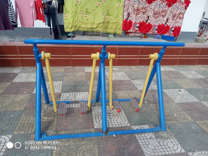 漫步器