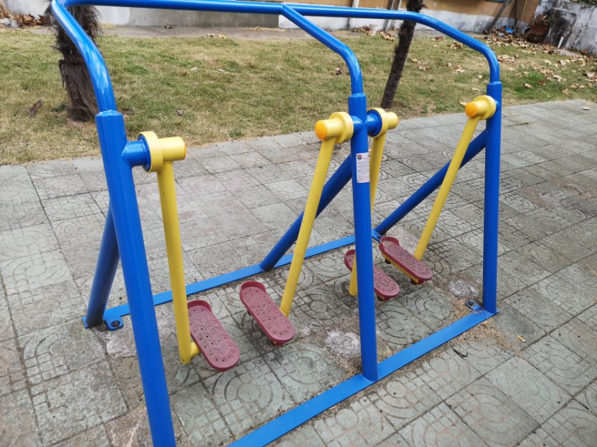 漫步器