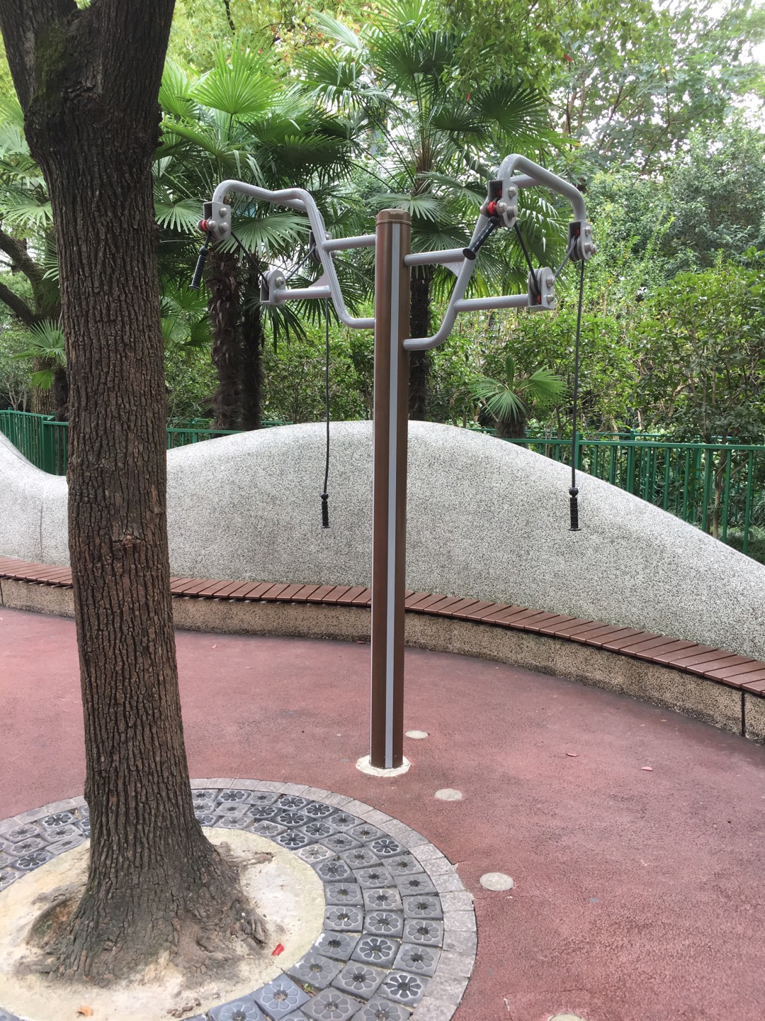 上肢牵引器