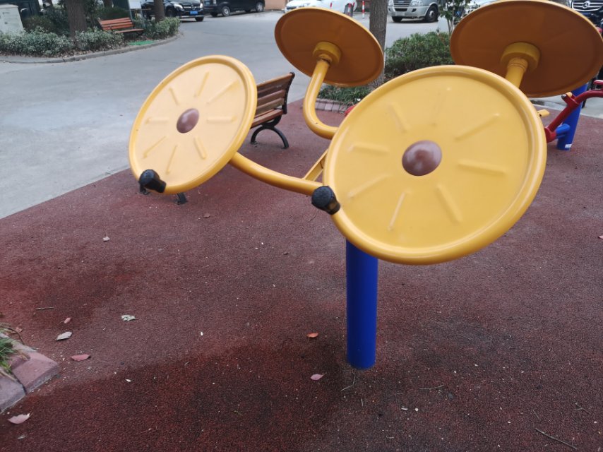 太极揉推器