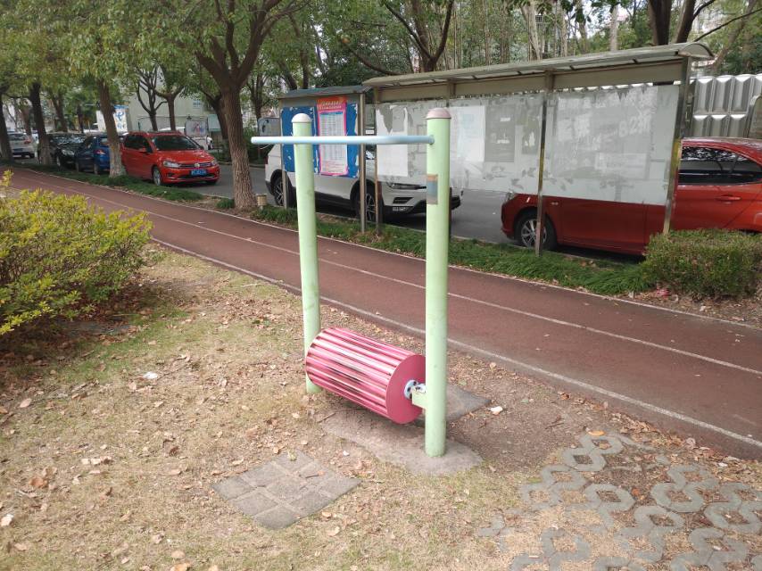 水车
