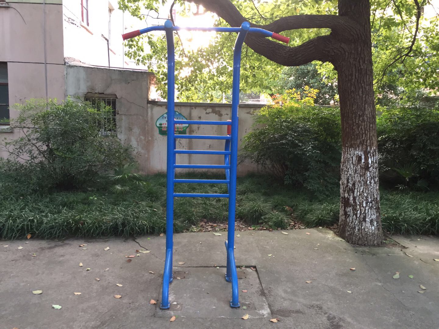 多功能训练器