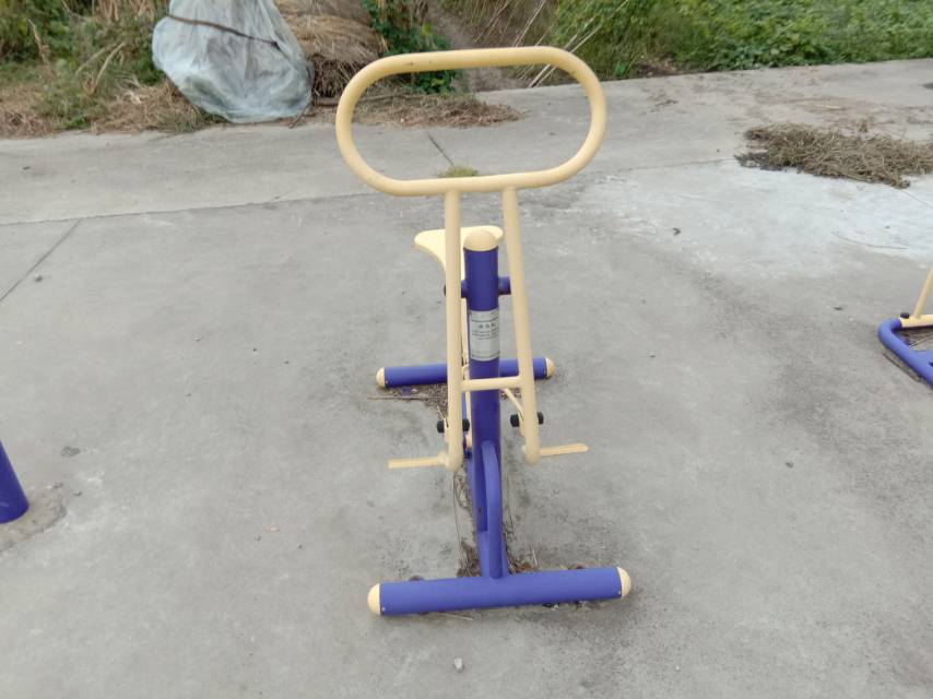 骑马器