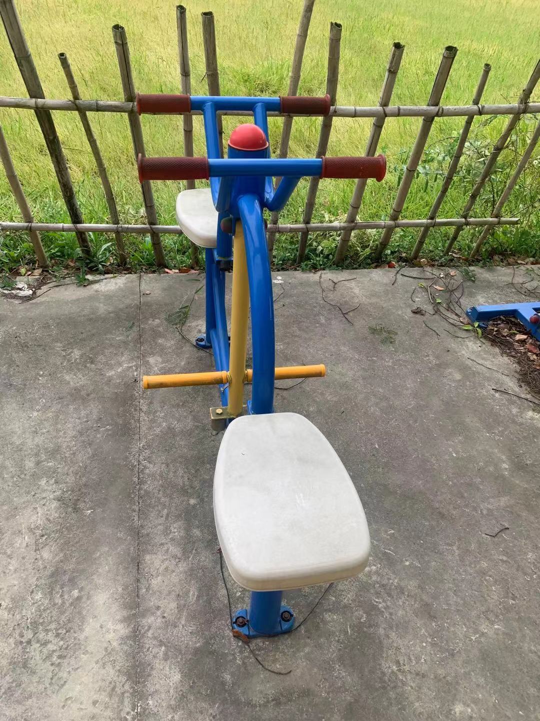 下肢康复器