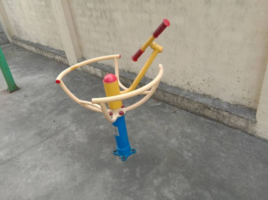 太极推手