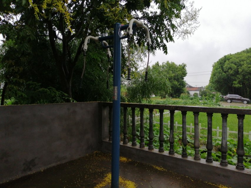 上肢牵引器