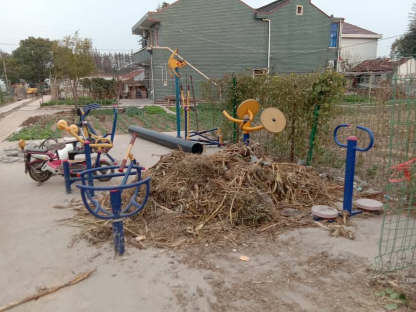 中圩村6组尹家宅188号东健身路径